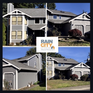 Photo of Rain City Exteriors