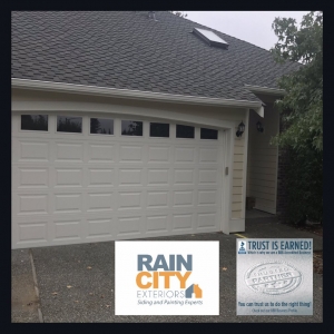 Photo of Rain City Exteriors