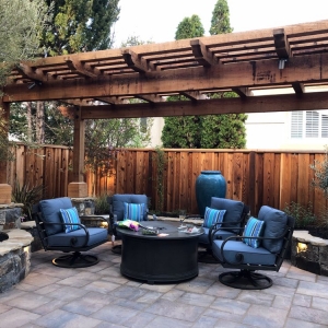 Livermore Swanson's Landscaping