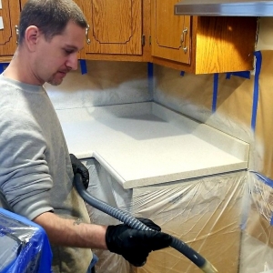 Photo of American Precision Refinishing