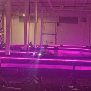 Photo of Three Rivers Karting