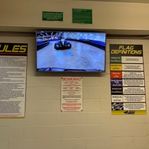 Photo of Three Rivers Karting