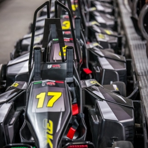 Photo of Three Rivers Karting