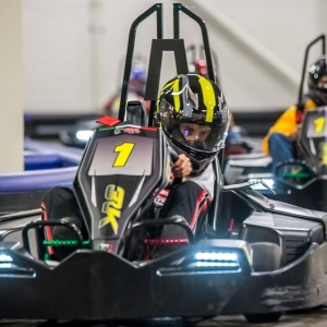 Photo of Three Rivers Karting