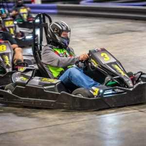 Photo of Three Rivers Karting