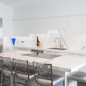 Austin Alpha Granite