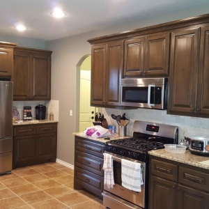 Photo of Haworth Design