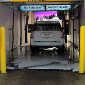 Photo of Bergey's Touchless Car Wash