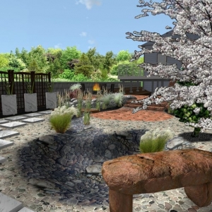 Photo of Zenscapes