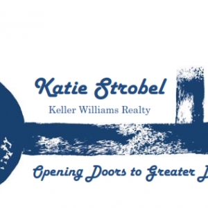 Dallas Katie Strobel - Keller Williams Realty, Inc.