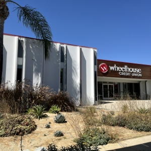 Photo of Wheelhouse Credit Union - Kearny Mesa