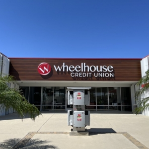 Photo of Wheelhouse Credit Union - Kearny Mesa