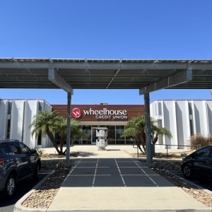Photo of Wheelhouse Credit Union - Kearny Mesa