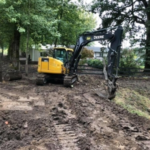 Photo of Outback Excavating
