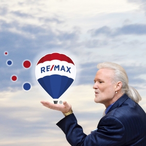 Photo of Christopher Michael - RE/MAX Preferred