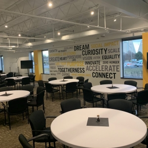 Photo of Nexus Impact Center