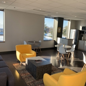 Photo of Nexus Impact Center