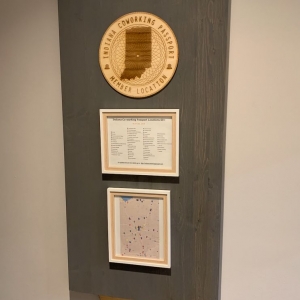Photo of Nexus Impact Center