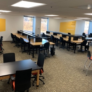 Photo of Nexus Impact Center