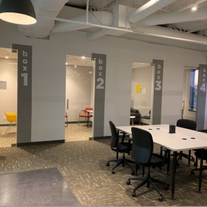 Photo of Nexus Impact Center