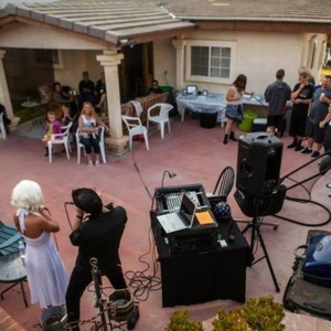 Photo of Rockstar Entertainment