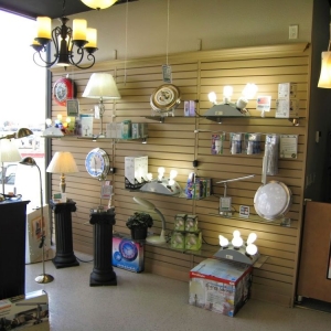Photo of American Lighting Supply