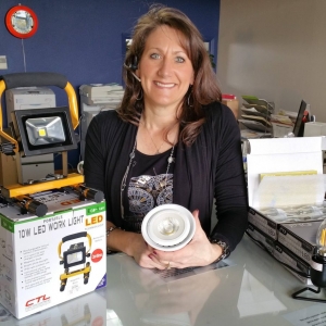 Photo of American Lighting Supply