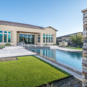 Photo of California Pools & Landscape
