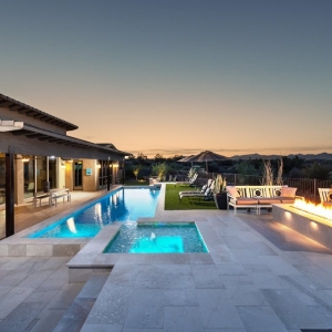 Photo of California Pools & Landscape