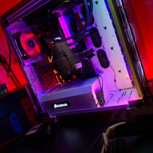 Photo of Elite Technologies