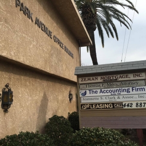 Photo of The Accounting Firm