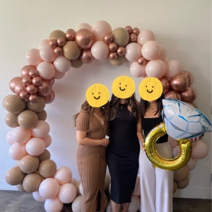 Photo of Eviaire Events