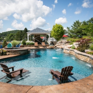 Photo of Fronheiser Pools