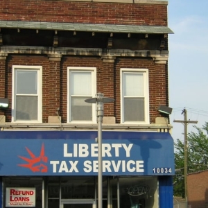 Photo of Liberty Tax Service