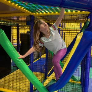 Sandy Luv 2 Play-Sandy