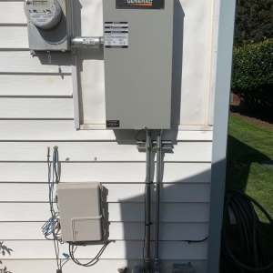 Photo of T Stephens Electric
