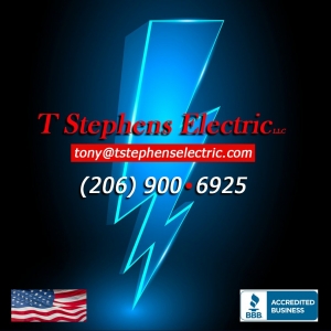Photo of T Stephens Electric