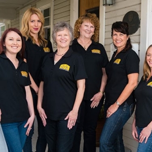 Photo of Golden Property Management
