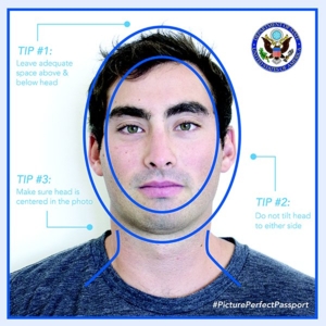 Photo of San Diego Passport Agency