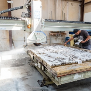 Photo of Nextdoor Granite