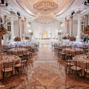 Photo of Platinum Weddings and Decor