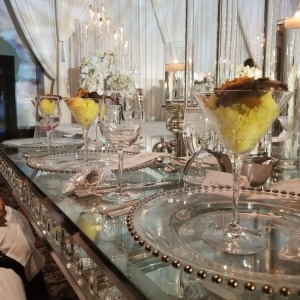 Photo of Platinum Weddings and Decor
