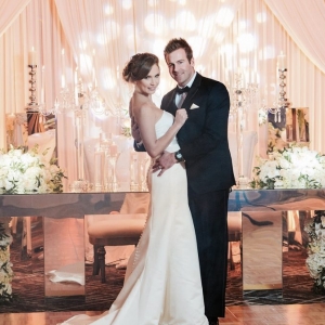 Photo of Platinum Weddings and Decor