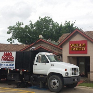 Photo of Amg Roofing & Construction