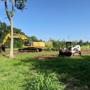 Photo of K & M Wrecking