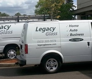 Photo of Legacy Glass