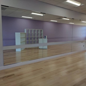Photo of Legacy Glass