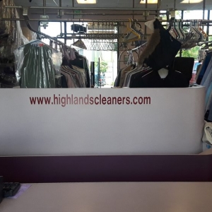 Photo of Highlands Cleaners