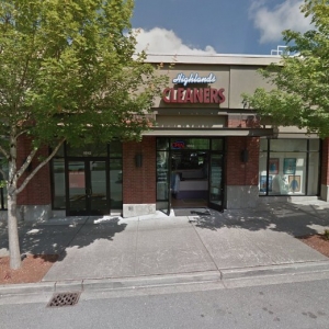 Photo of Highlands Cleaners