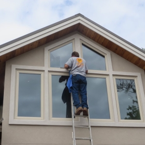 Photo of Sunshine Cleaning Service